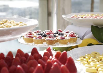 Il Banqueting del Ginevra, Ristorante a due passi dal Centro di Ancona