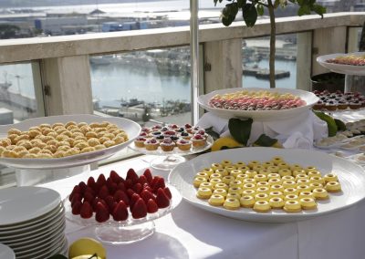 Il Banqueting del Ginevra, Ristorante a due passi dal Centro di Ancona